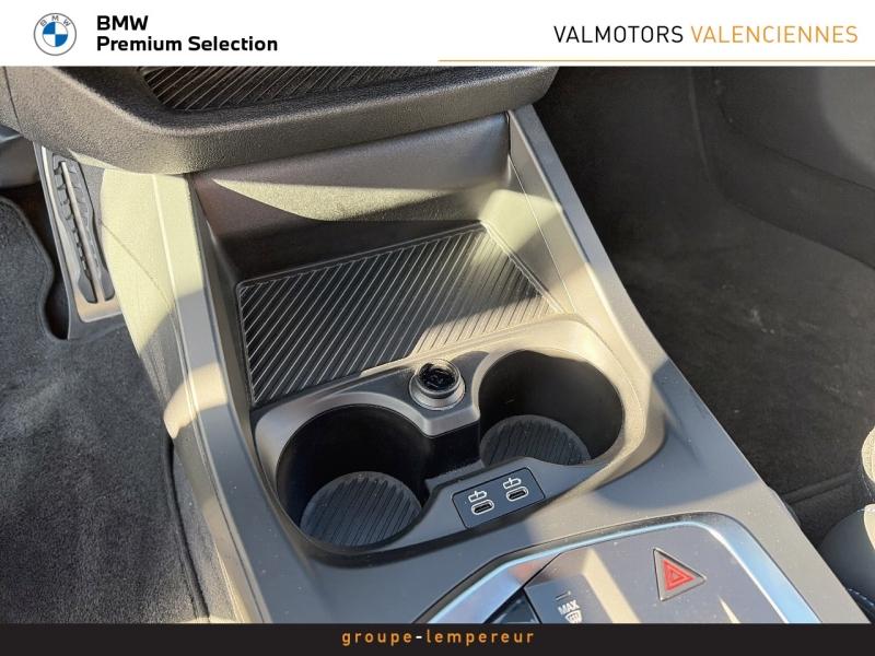 Image BMW Série 1 120A 170ch M Sport DKG7