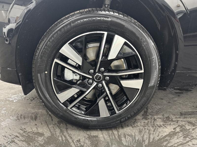 Image VOLVO XC60 T6 Hybride Rechargeable 350ch Plus Style Dark Geartronic 8 AWD