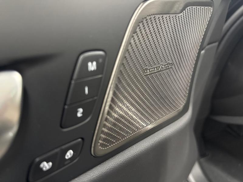 Image VOLVO XC60 T6 Hybride Rechargeable 350ch Plus Style Dark Geartronic 8 AWD