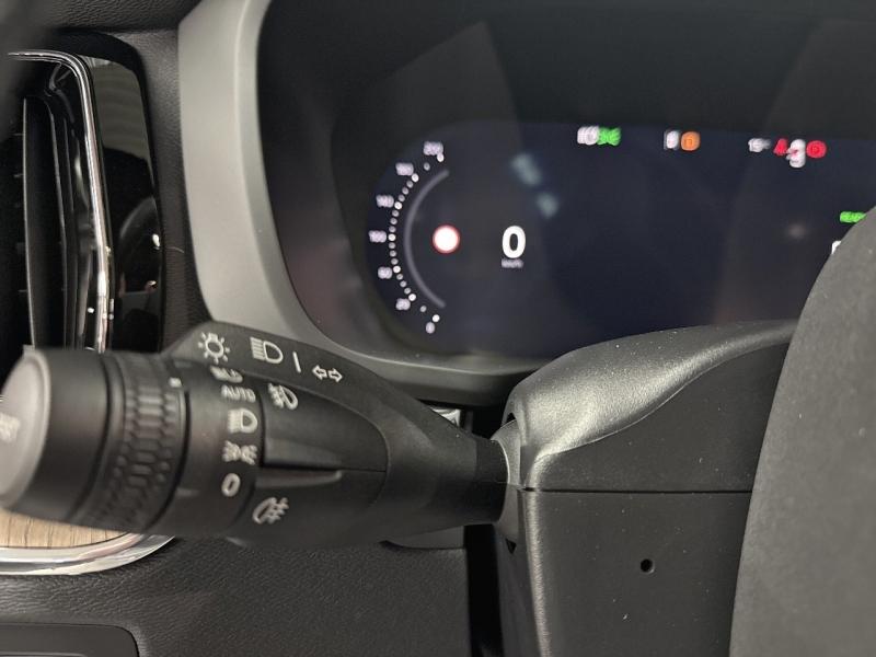 Image VOLVO XC60 T6 Hybride Rechargeable 350ch Plus Style Dark Geartronic 8 AWD