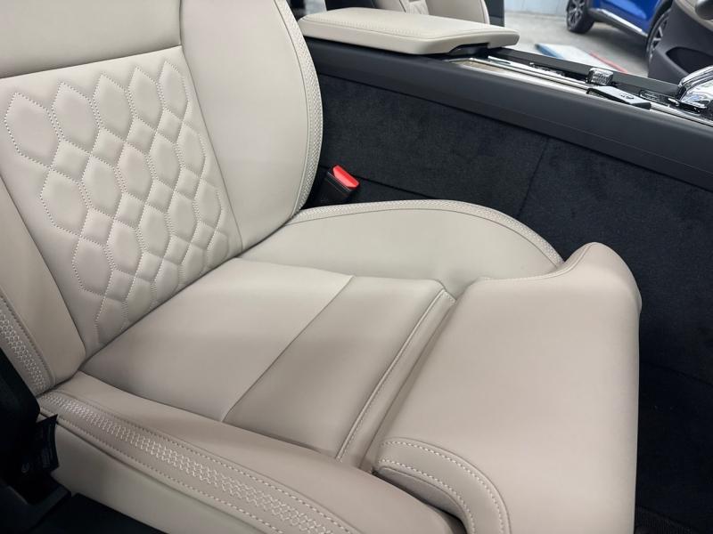 Image VOLVO XC60 T6 Hybride Rechargeable 350ch Plus Style Dark Geartronic 8 AWD