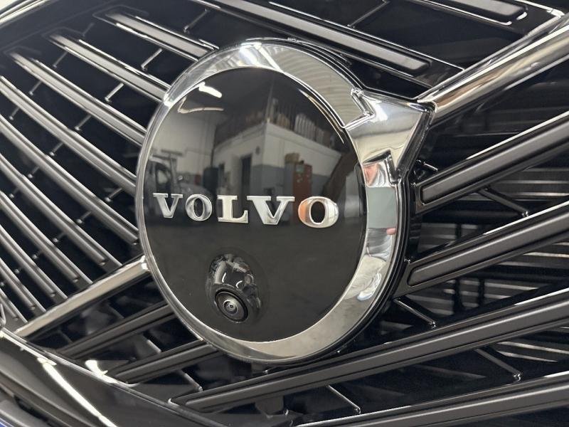 Image VOLVO XC60 T6 Hybride Rechargeable 350ch Plus Style Dark Geartronic 8 AWD