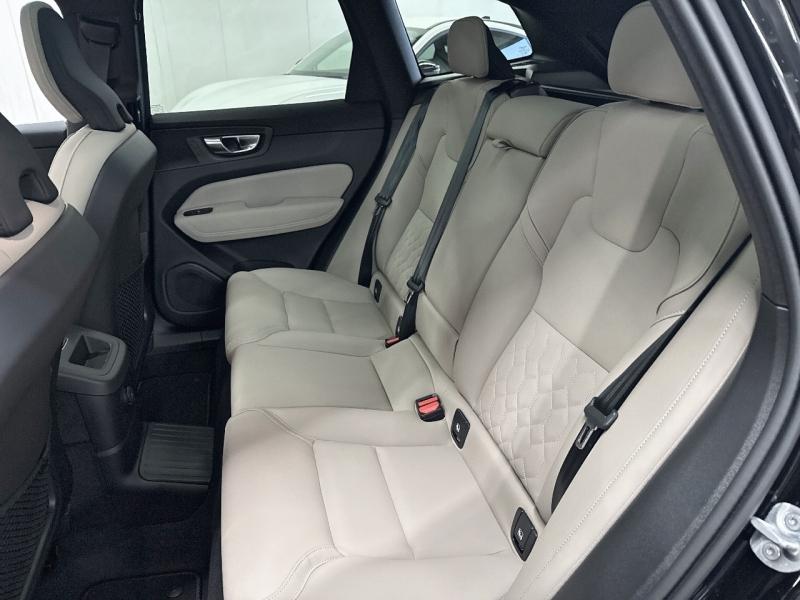 Image VOLVO XC60 T6 Hybride Rechargeable 350ch Plus Style Dark Geartronic 8 AWD