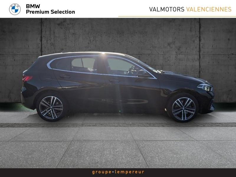 Image BMW Série 1 116d 116ch Business Design