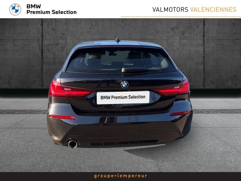 Image BMW Série 1 116d 116ch Business Design