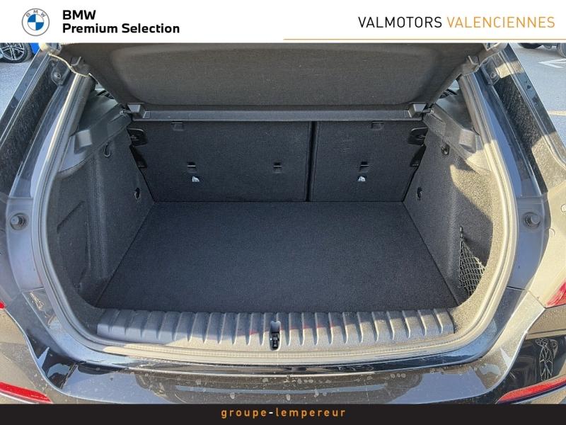 Image BMW Série 1 116d 116ch Business Design