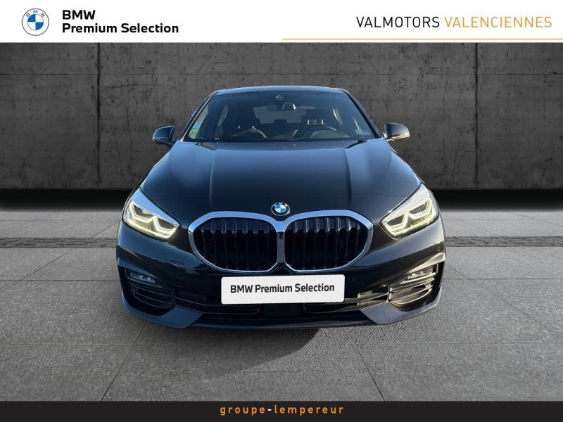 Image BMW Série 1 116d 116ch Business Design