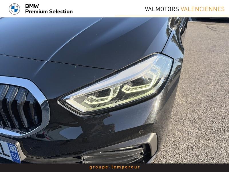 Image BMW Série 1 116d 116ch Business Design