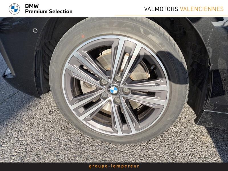 Image BMW Série 1 116d 116ch Business Design