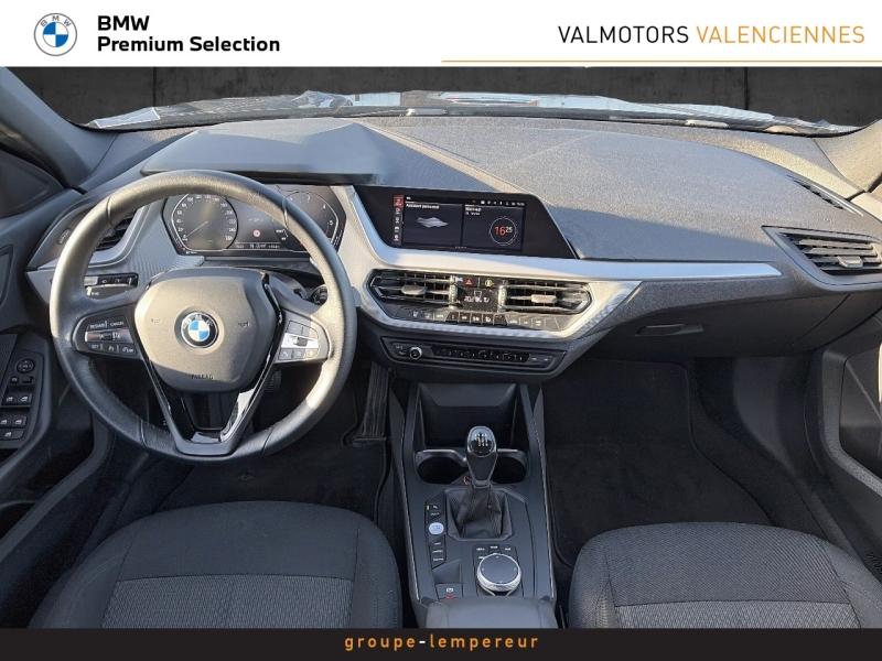 Image BMW Série 1 116d 116ch Business Design