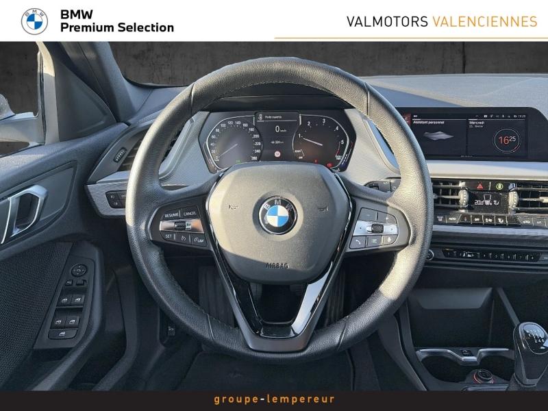 Image BMW Série 1 116d 116ch Business Design