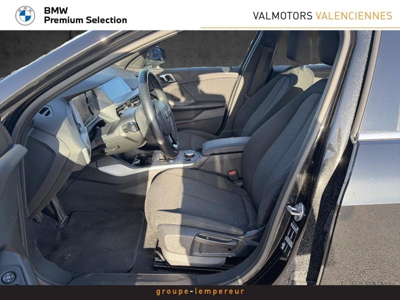 Image BMW Série 1 116d 116ch Business Design