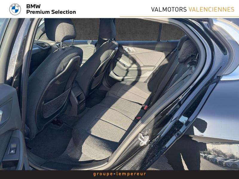 Image BMW Série 1 116d 116ch Business Design