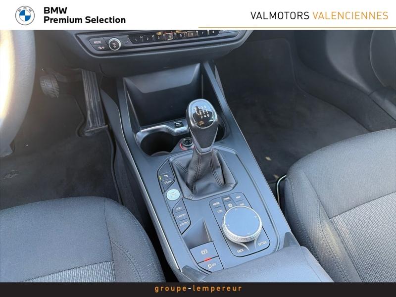 Image BMW Série 1 116d 116ch Business Design