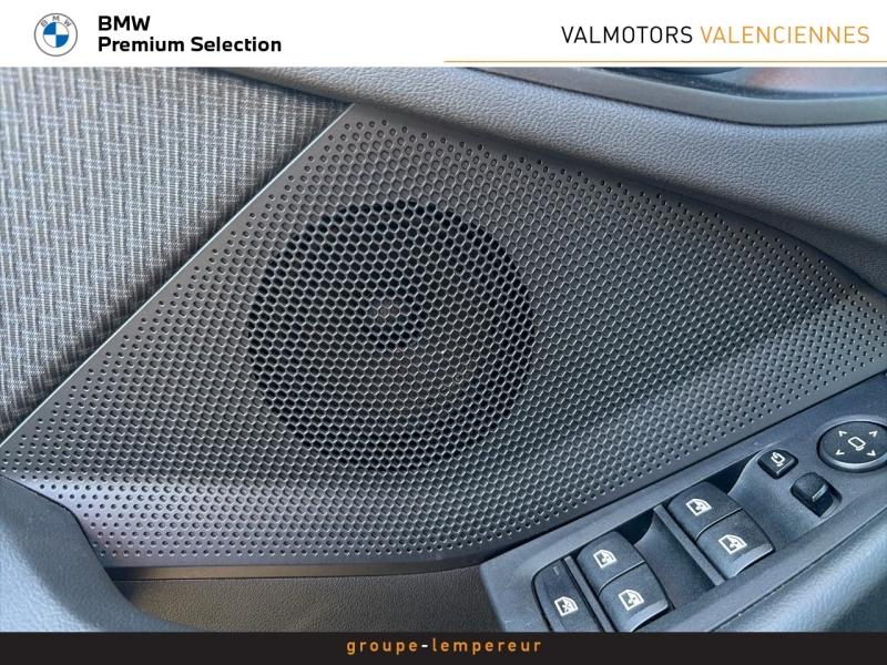 Image BMW Série 1 116d 116ch Business Design