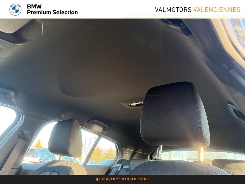 Image BMW Série 1 116d 116ch Business Design