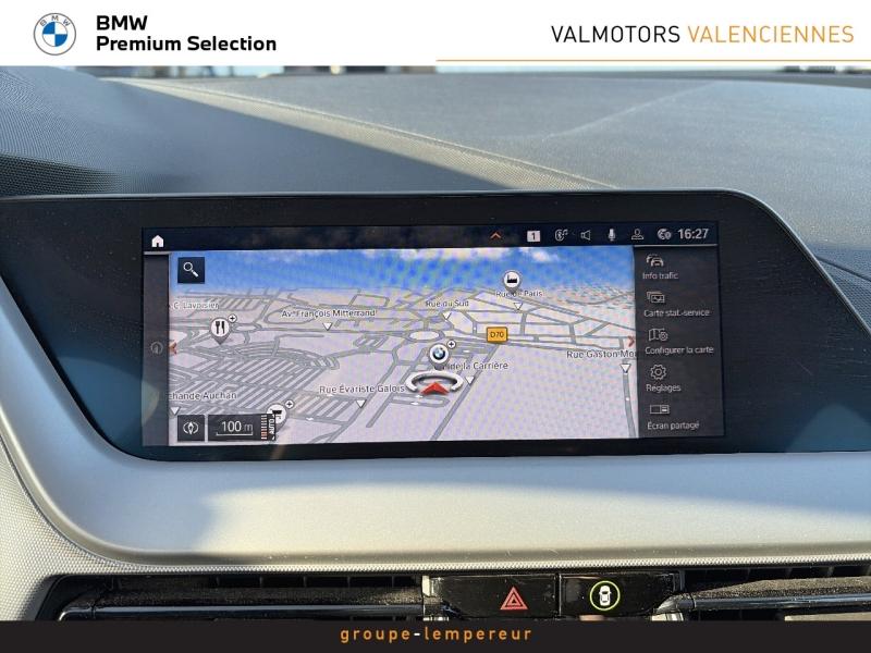 Image BMW Série 1 116d 116ch Business Design