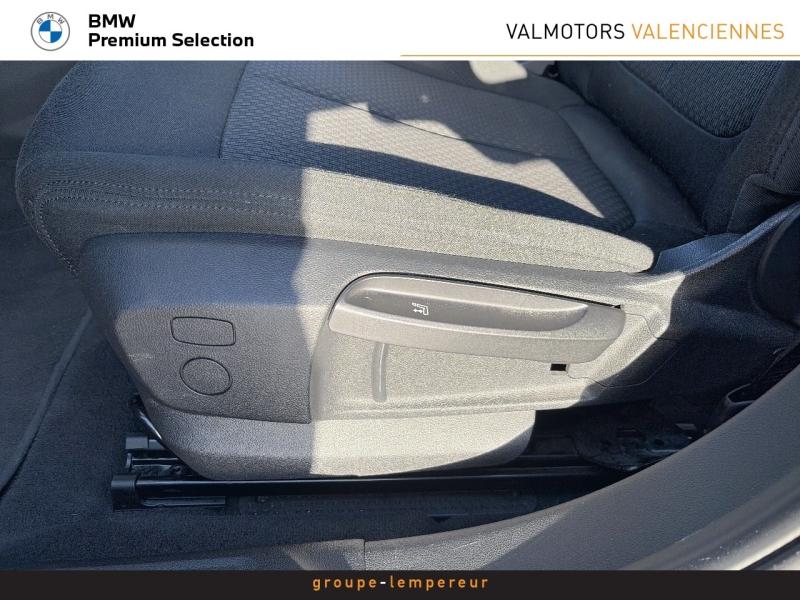 Image BMW Série 1 116d 116ch Business Design