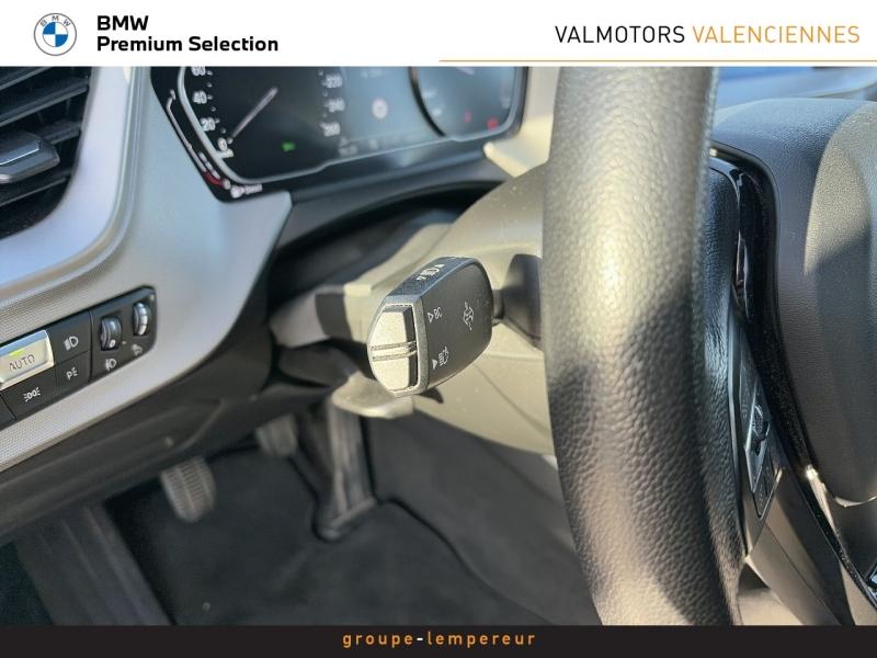 Image BMW Série 1 116d 116ch Business Design