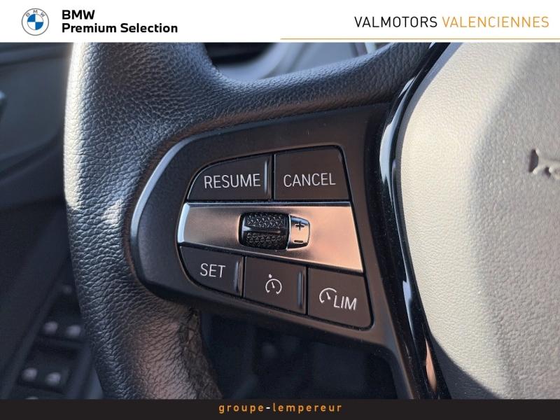 Image BMW Série 1 116d 116ch Business Design