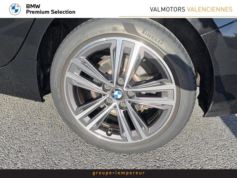 Image BMW Série 1 116d 116ch Business Design