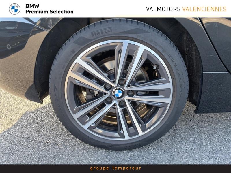 Image BMW Série 1 116d 116ch Business Design