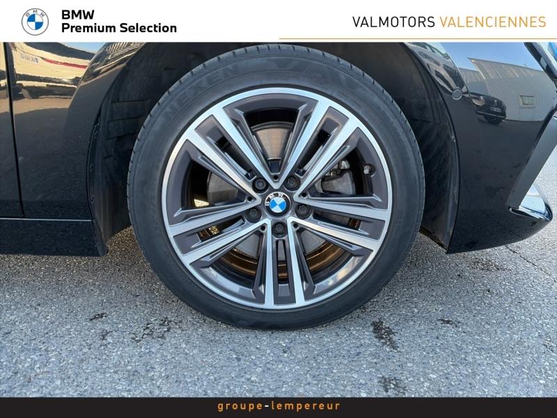 Image BMW Série 1 116d 116ch Business Design