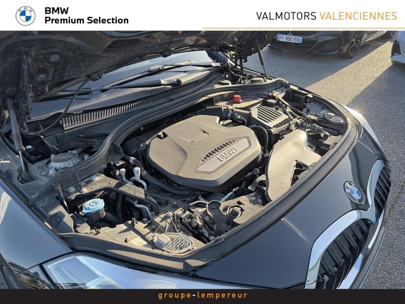 Image BMW Série 1 116d 116ch Business Design