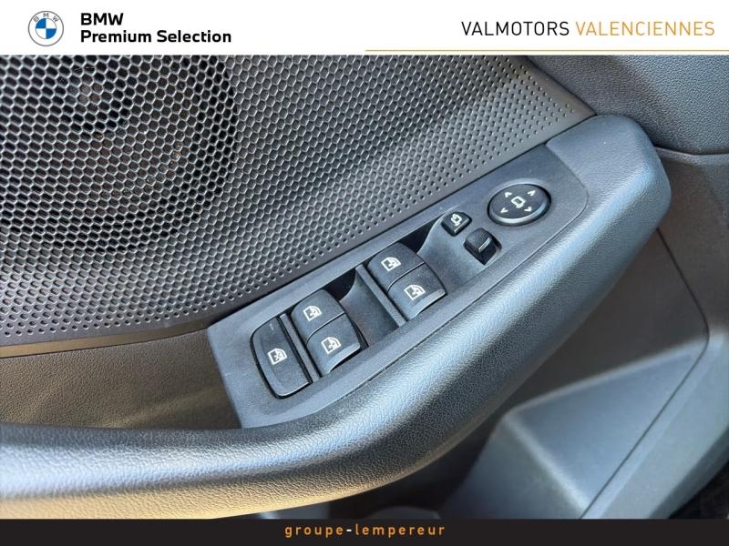 Image BMW Série 1 116d 116ch Business Design