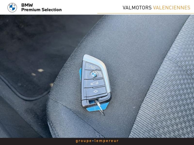 Image BMW Série 1 116d 116ch Business Design