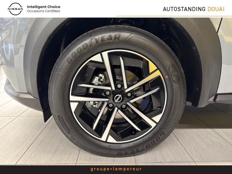 Image NISSAN Juke 1.6 Hybrid 143ch N-Connecta 2026