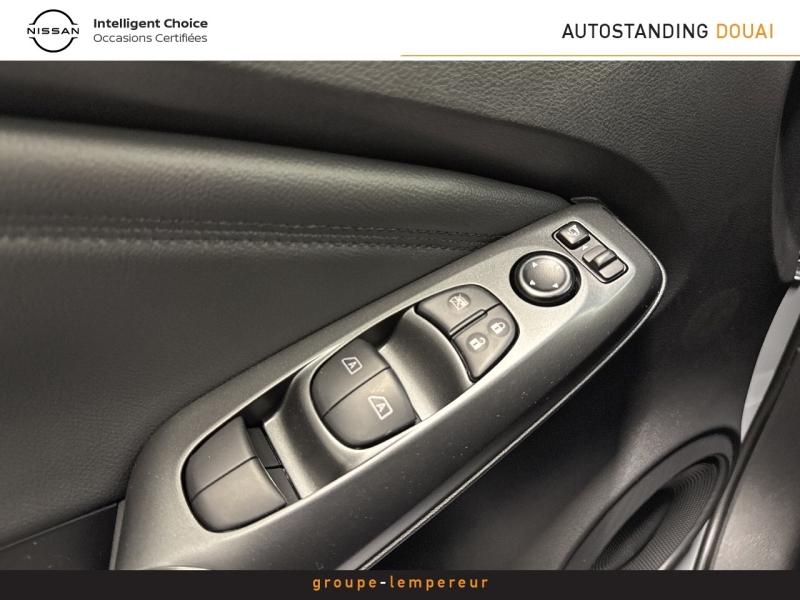 Image NISSAN Juke 1.6 Hybrid 143ch N-Connecta 2026