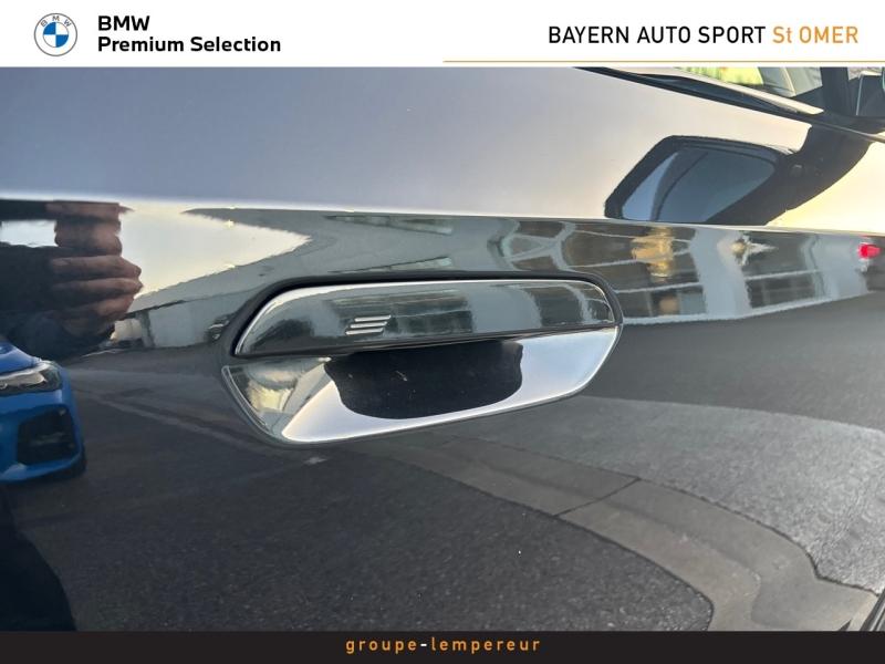 Image BMW X1 sDrive20d 163ch M Sport