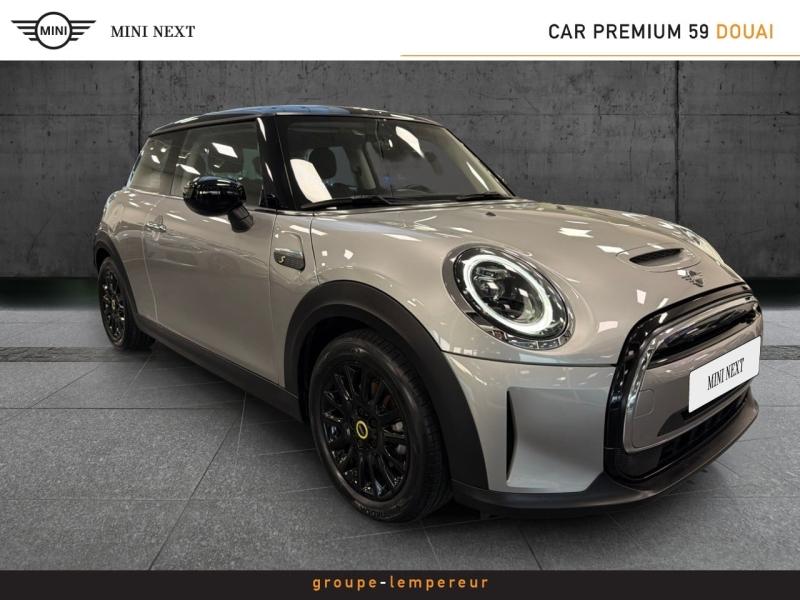 Image MINI Mini Cooper SE 184ch Edition Premium BVA 5CV