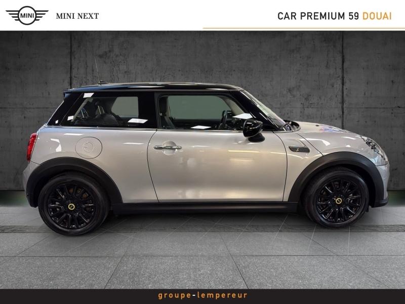 Image MINI Mini Cooper SE 184ch Edition Premium BVA 5CV
