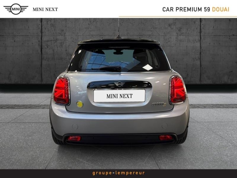 Image MINI Mini Cooper SE 184ch Edition Premium BVA 5CV