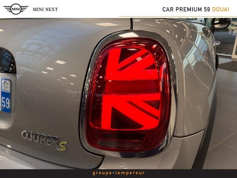 Image MINI Mini Cooper SE 184ch Edition Premium BVA 5CV