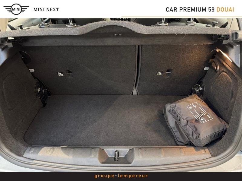 Image MINI Mini Cooper SE 184ch Edition Premium BVA 5CV