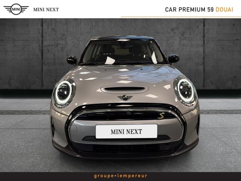 Image MINI Mini Cooper SE 184ch Edition Premium BVA 5CV