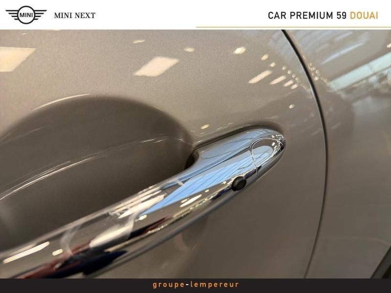Image MINI Mini Cooper SE 184ch Edition Premium BVA 5CV