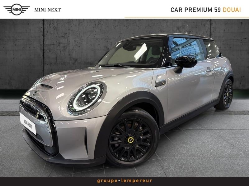 Photo MINI Mini Cooper SE 184ch Edition Premium BVA 5CV