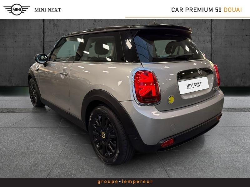 Image MINI Mini Cooper SE 184ch Edition Premium BVA 5CV