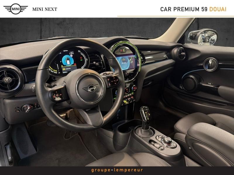 Image MINI Mini Cooper SE 184ch Edition Premium BVA 5CV