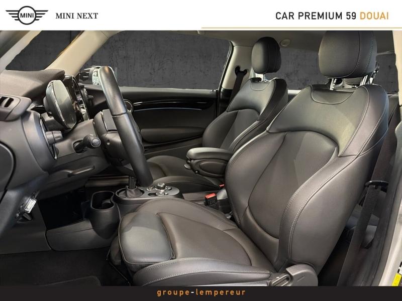 Image MINI Mini Cooper SE 184ch Edition Premium BVA 5CV