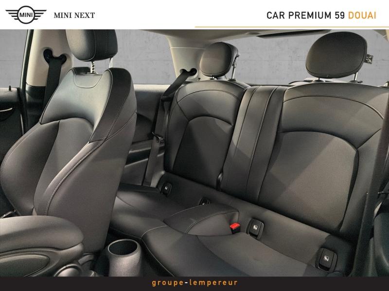 Image MINI Mini Cooper SE 184ch Edition Premium BVA 5CV