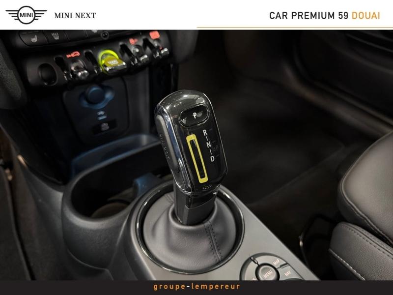 Image MINI Mini Cooper SE 184ch Edition Premium BVA 5CV