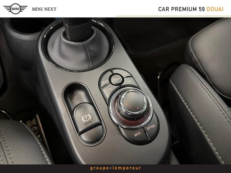 Image MINI Mini Cooper SE 184ch Edition Premium BVA 5CV
