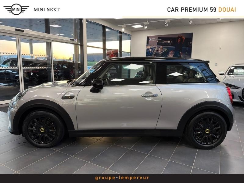 Image MINI Mini Cooper SE 184ch Edition Premium BVA 5CV