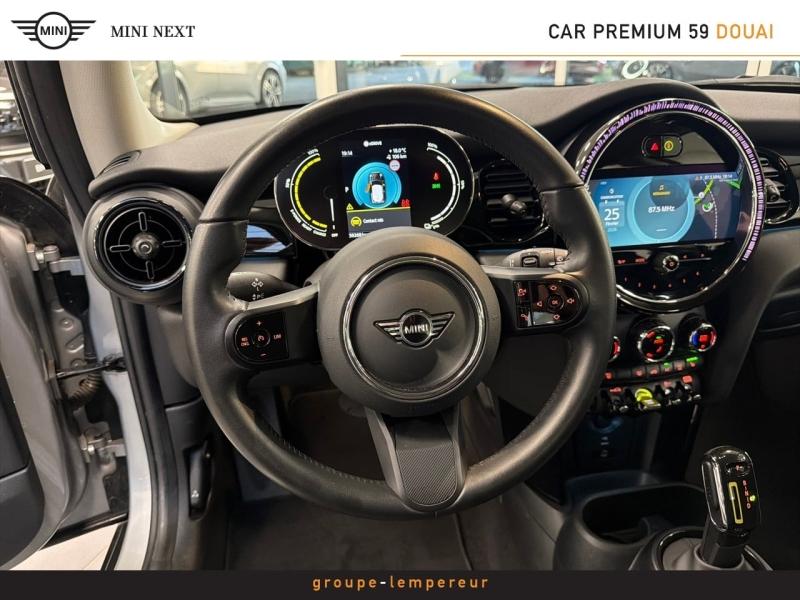 Image MINI Mini Cooper SE 184ch Edition Premium BVA 5CV
