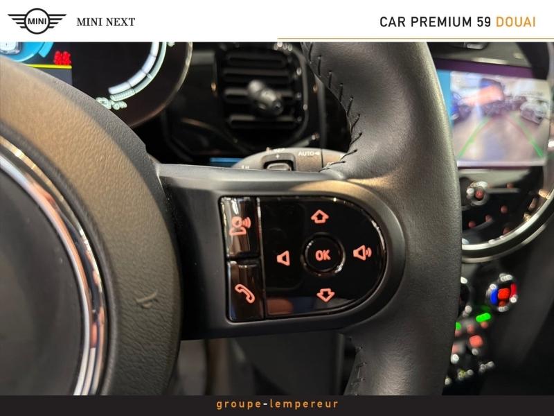 Image MINI Mini Cooper SE 184ch Edition Premium BVA 5CV